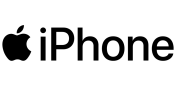 logo marcas - iphone